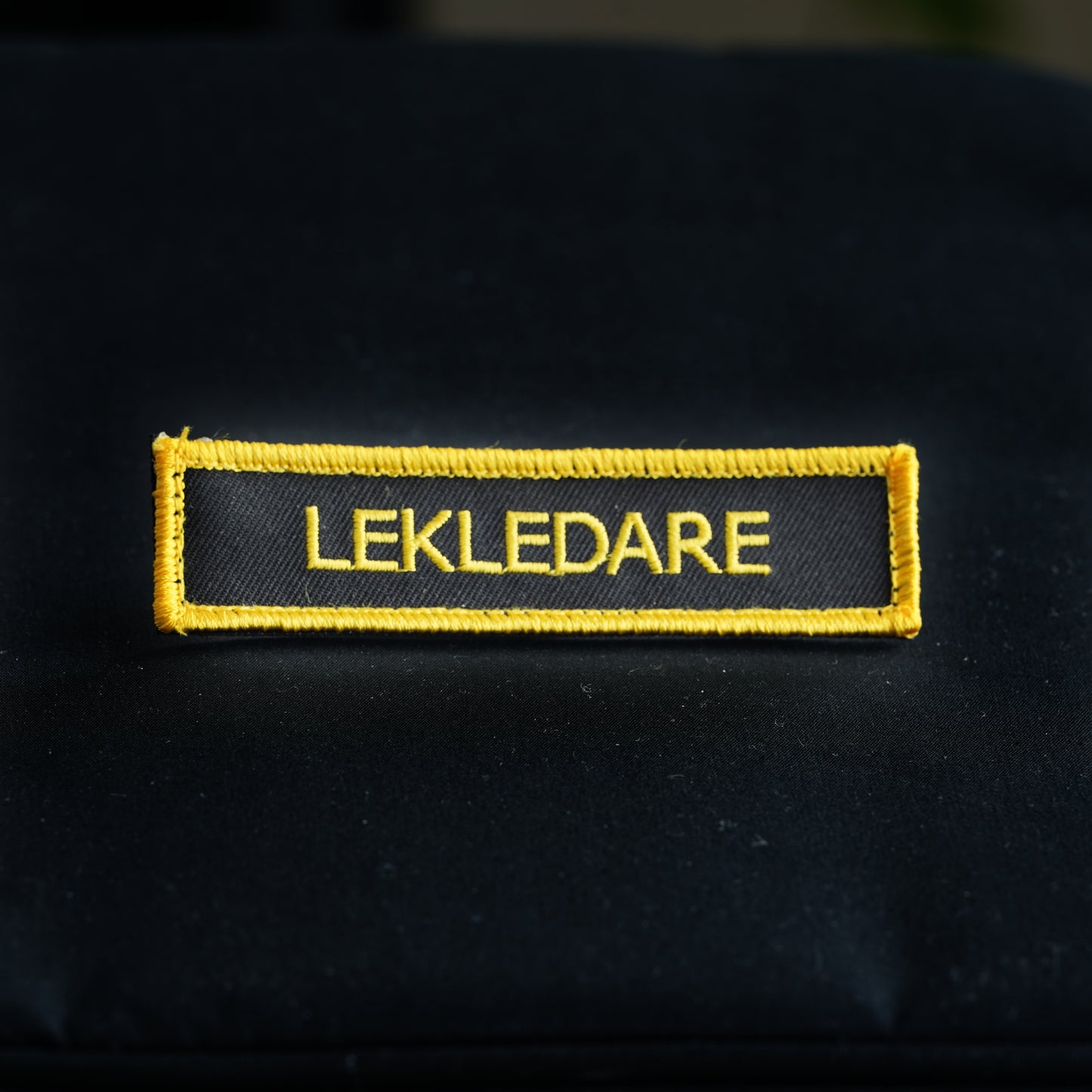 LEKLEDARE